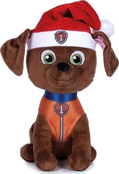 Yılbaşı Serisi 27 cm Peluş Zuma 760022375
