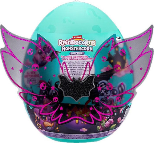 Monstercorn Sürpriz Peluş Vampire 9297