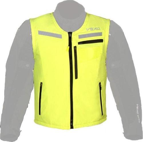 Twoway Korumalı Yelek MEDIUM