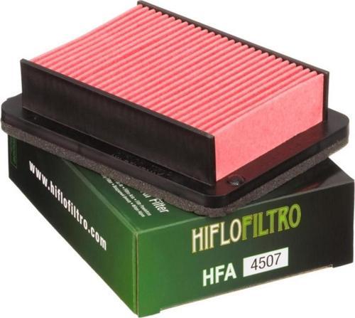 Hıflo Hava Filtresi Hfa4507
mt-25 (15-22) 
yzf R25 (15-23) 
sr 400 (14-17) 
tmax 500 (08-11) 
tmax 5