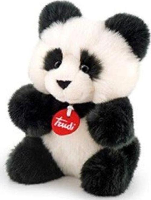 Peluş Fluffy Panda 69652