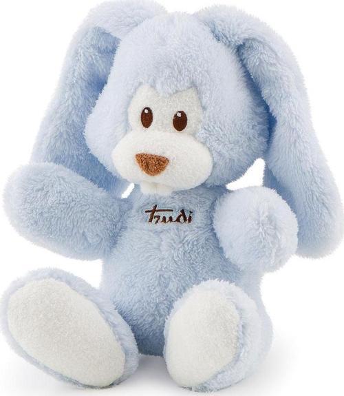 Peluş Rabbit Cremino Light Blue 18131