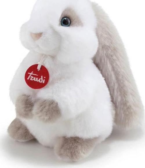 Peluş S Tavşan Clemente 23704