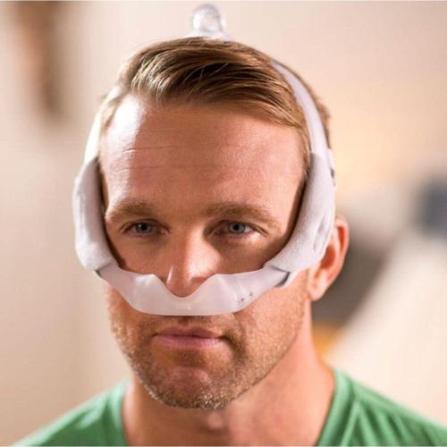 Hava Temizleyici Respıronıcs Dreamwear Cpap Maskesi 340Hseri