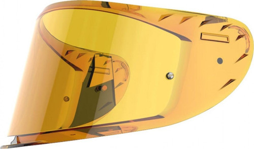 Kask Camı Challenger Sarı