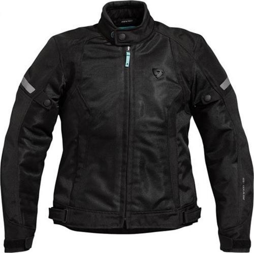 Revıt Aırwave Kadın Mont Siyah 38