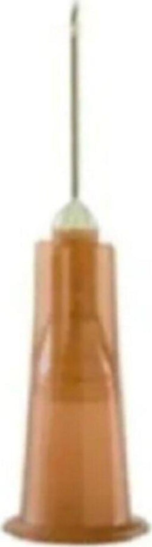 Insülin Iğne Ucu Kahverengi 26 Gr X 1/2 100'Lü