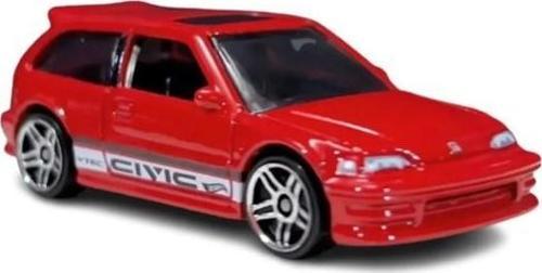 90 Honda Cıvıc - HKJ16