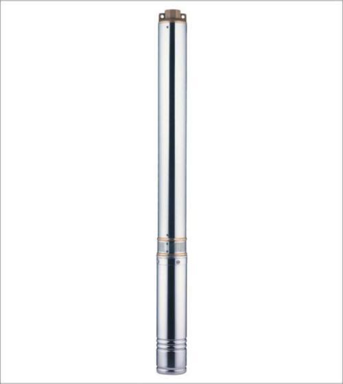 4sd10/22 5,5hp - 4kw Trıfaze Dalgıç Pompa