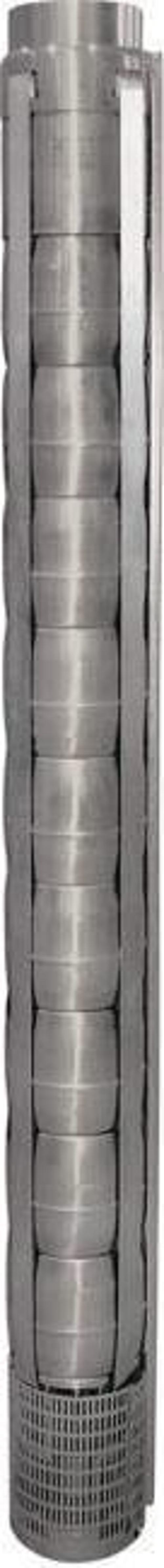 KPS6017 TEK KAFA 5,5HP 7 KDM  