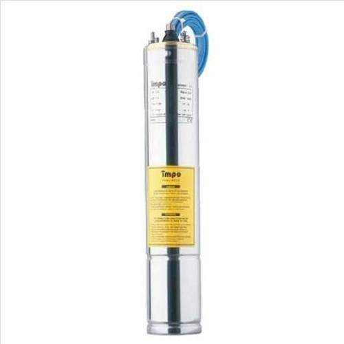 3HP TF İMPO MOTOR