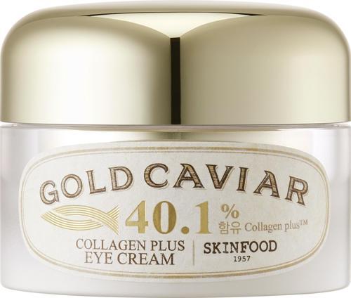 Gold Caviar Collagen Plus Eye Cream 30gr