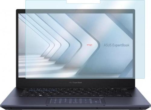 Asus ExpertBook B5 Flip Ekran Koruyucu 14 inç Nano Şeffaf