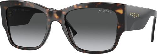 VO5462S W656T3 54 Polarize Kadın Güneş Gözlüğü