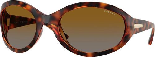 VO5606S W656T5 65 Polarize Kadın Güneş Gözlüğü
