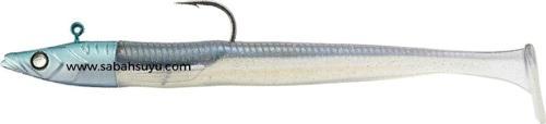 Ceana Eely Shad CES-130 13cm 22.3gr Silikon Balık #004 Belone