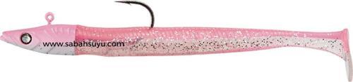 Ceana Eely Shad CES-160 16cm 39.2gr Silikon Balık #003 Pink