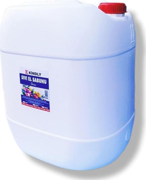 Sıvı El Sabunu Mango Aromalı 30 Lt