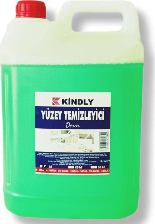 Yüzey Temizleyici 5 Lt