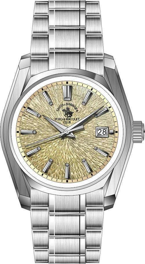 SB.3.10002-5 Erkek Kol Saati