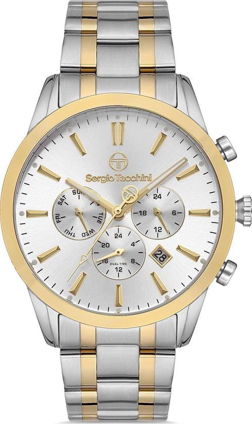 ST.1.10243.3 Erkek Kol Saati