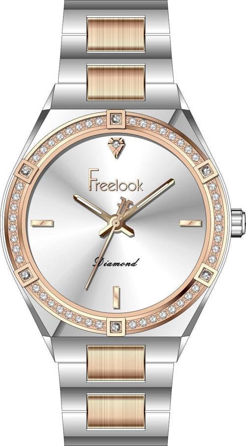 FL.1.10494-5 Kadın Kol Saati