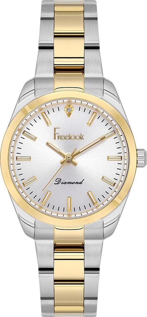 FL.1.10462-3 Kadın Kol Saati