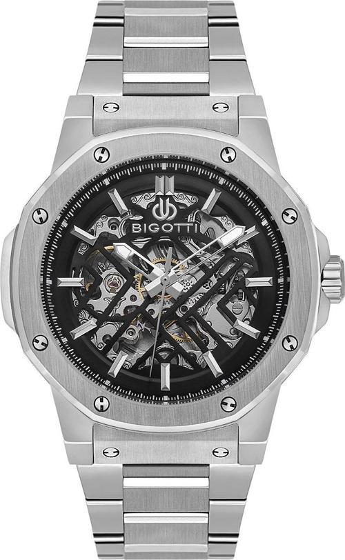 BG.1.10633-2 Erkek Kol Saati