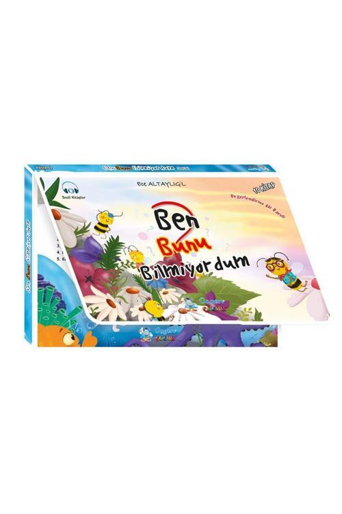 Ben Bunu Bilmiyordum - Kutulu 10 Kitap