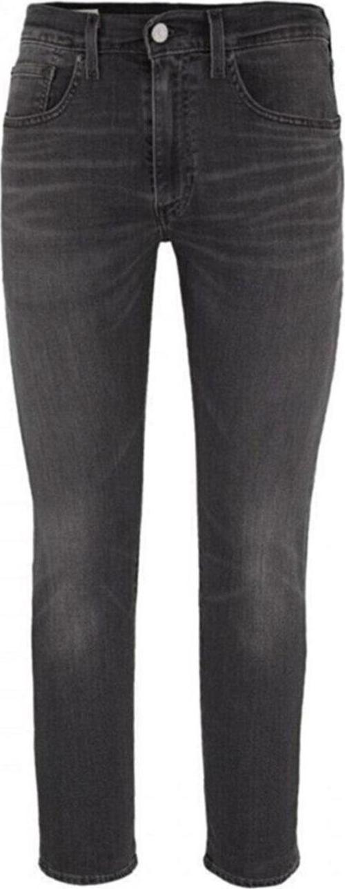 Erkek Gri Jean Pantolon 29507-0275