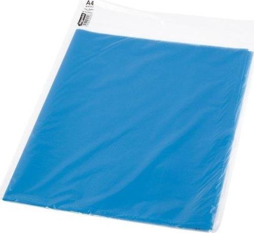 A4 Hazır Defter Kabı Mavi 5 Li Paket