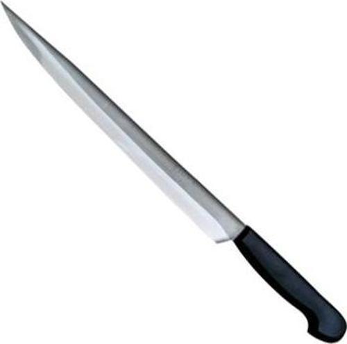 Şahin Bursa Fileto ve Balık Bıçağı No:4, 35 cm, Plastik Sap