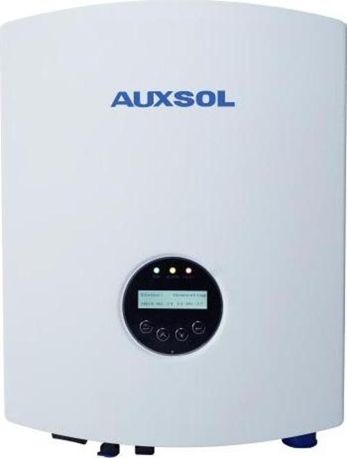 AUXSOL 3.6KW Monofaz