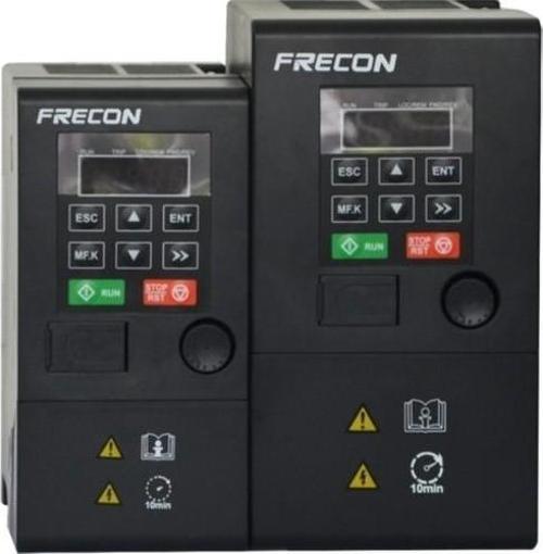 Frecon Solar Pompa Sürücü PV500 380 V 3 Faz 4 Kw- 5.5 Hp- Sürücü