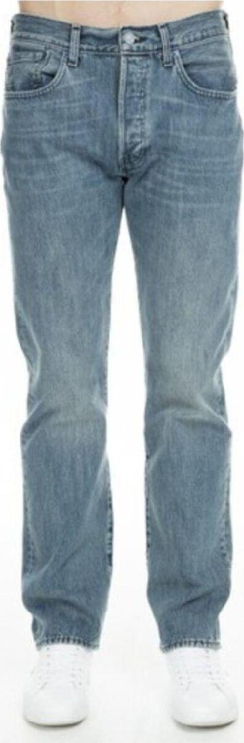 Levıs Erkek 501 Straight Jean 00501-2858