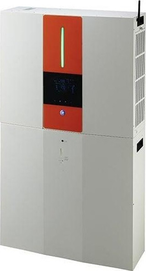 Linetech ESS810 MaxEnerji Depolama Sistemi