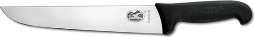 Victorinox 5 5203 23 Kurban ve Kasap Bıçağı 23 cm - Fibrox Sap