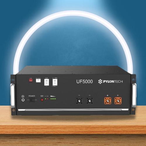 PylonTech UF5000 LifePO4 Lityum Akü