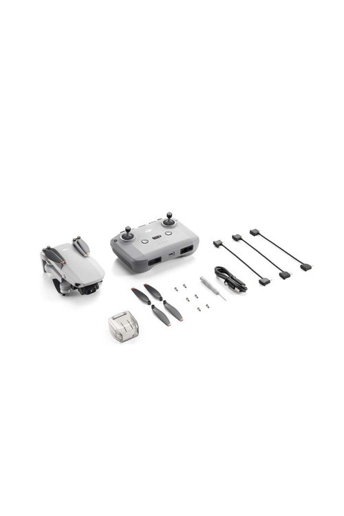 Mini 4K | DJI Türkiye Karacasulu Garantili |