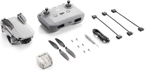 Mini 4K | DJI Türkiye Karacasulu Garantili |