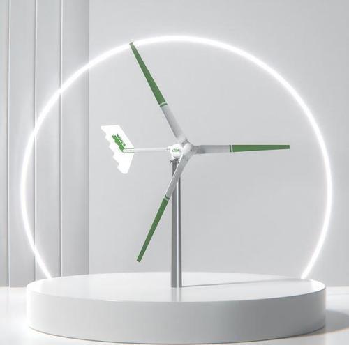 Altech  Boreas 10000 - 10 kW  On-Grid Yatay Rüzgar Türbini