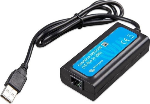 Victron Enerji MK3-USB Arayüzü