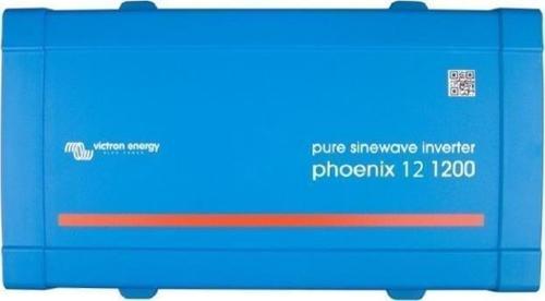 Victron Enerji Phoenix İnverter 12/1200 VE.Direct Schuko*
