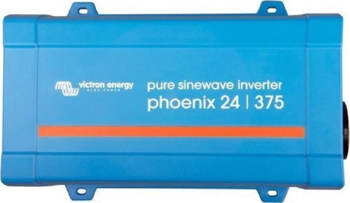Victron Enerji Phoenix İnverter 24-375 VE.Direct Schuko*