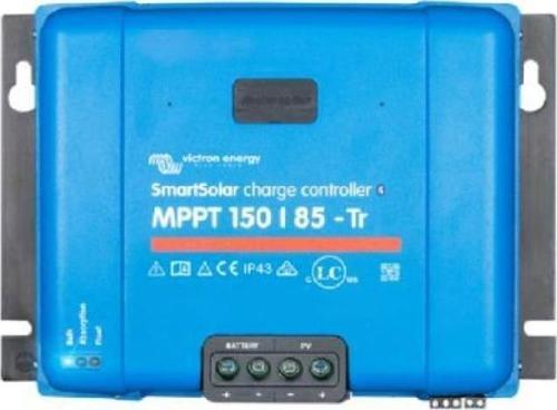 Victron Enerji SmartSolar MPPT 250-60-Tr Solar Şarj Cihazı