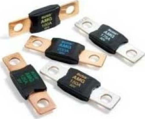 Victron MEGA-Fuse 200A-32V Sigorta - Paket İçinde 5 Adet