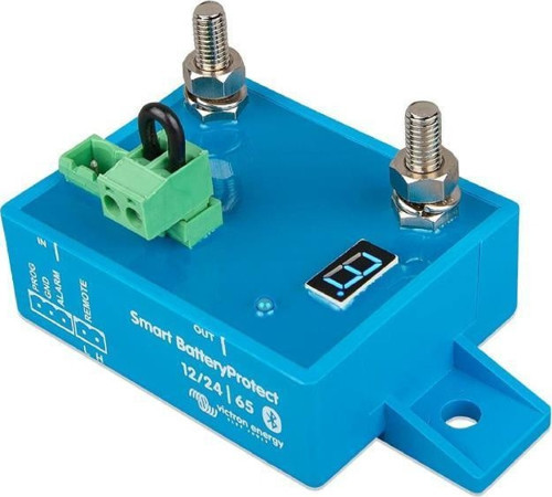 Victron Smart Akü Koruma 12-24V 65A