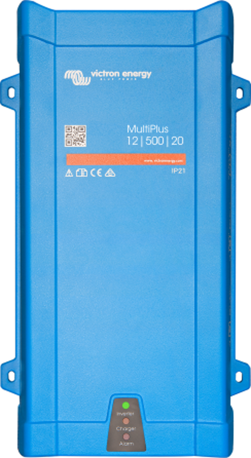 Inverter/Charger 500VA, PMP121500000,