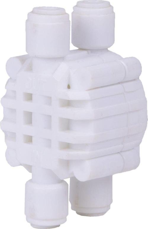 Su Arıtma Cihazı Satof Shut-Off Valf 4 (Dört) Yollu Vana Quick