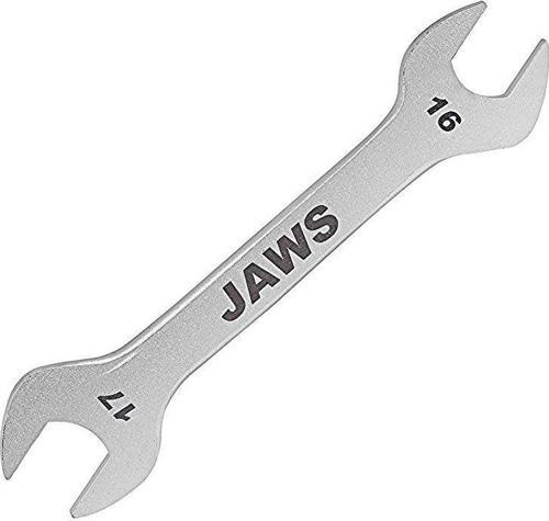 JAWS AÇIK AĞIZ ANAHTAR 10-11